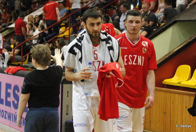 Mamy szóste miejsce   (zdjęcia)