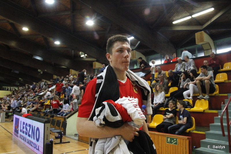 Mamy szóste miejsce   (zdjęcia)