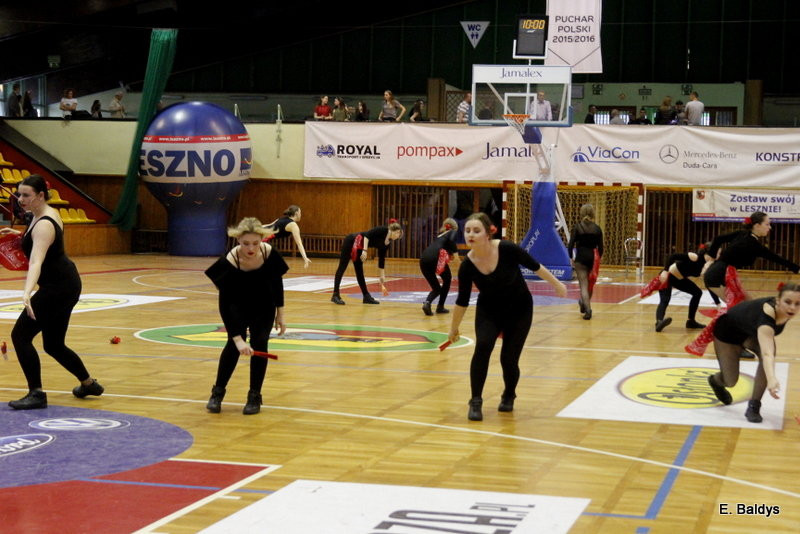 Mamy szóste miejsce   (zdjęcia)