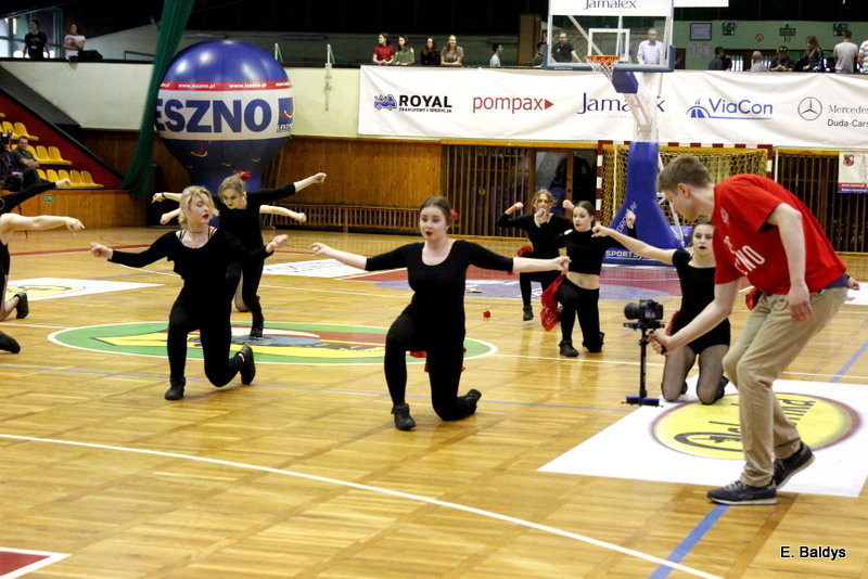 Mamy szóste miejsce   (zdjęcia)