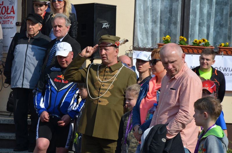 Szymanowski wygrał w Bukówcu (zdjęcia)