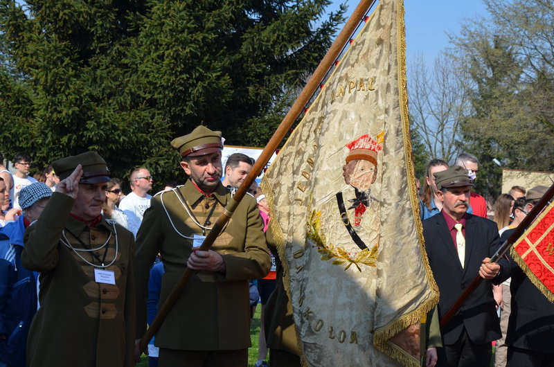 Szymanowski wygrał w Bukówcu (zdjęcia)