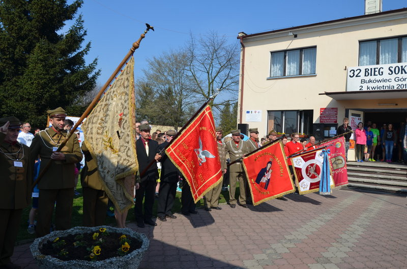 Szymanowski wygrał w Bukówcu (zdjęcia)
