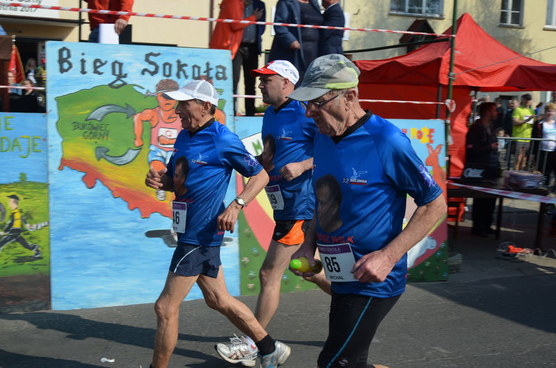 Szymanowski wygrał w Bukówcu (zdjęcia)