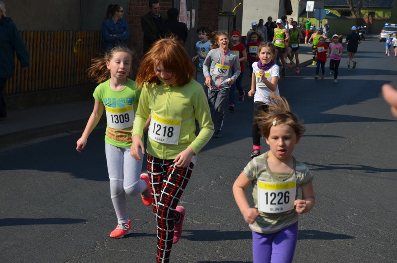 Szymanowski wygrał w Bukówcu (zdjęcia)