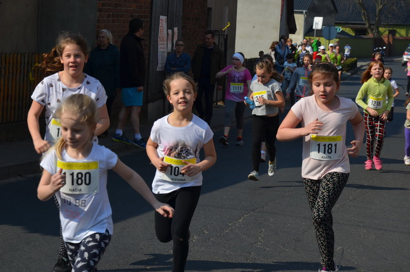 Szymanowski wygrał w Bukówcu (zdjęcia)