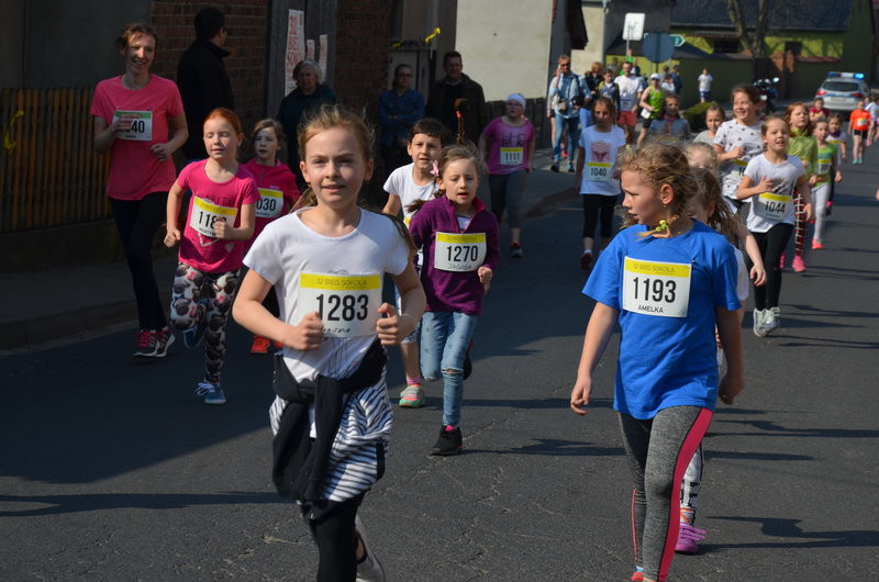 Szymanowski wygrał w Bukówcu (zdjęcia)