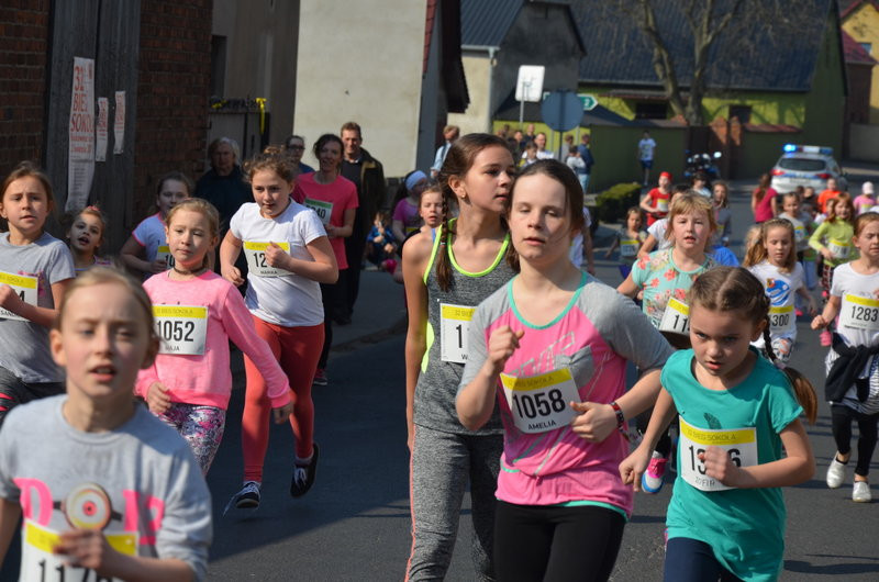 Szymanowski wygrał w Bukówcu (zdjęcia)