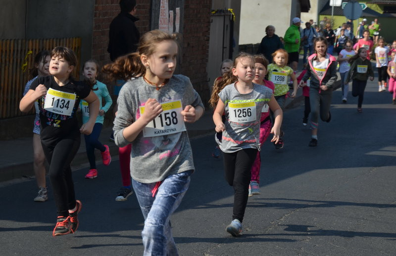 Szymanowski wygrał w Bukówcu (zdjęcia)