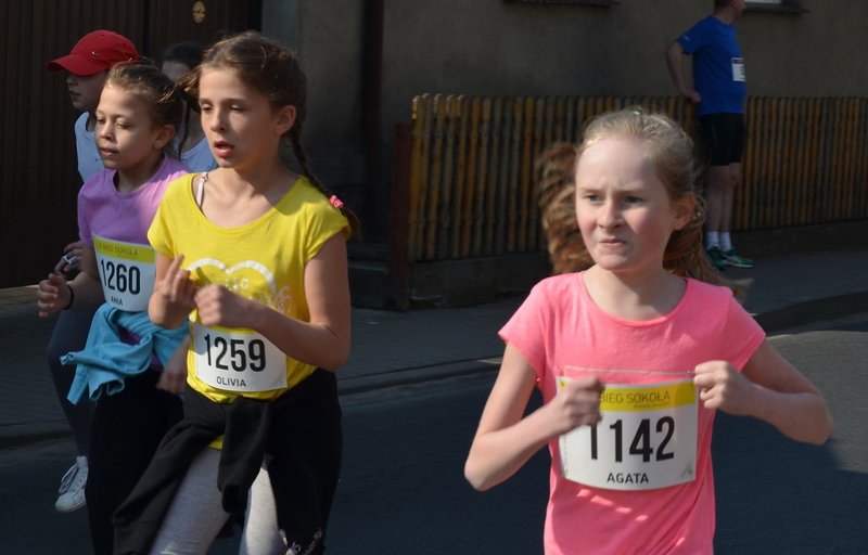 Szymanowski wygrał w Bukówcu (zdjęcia)