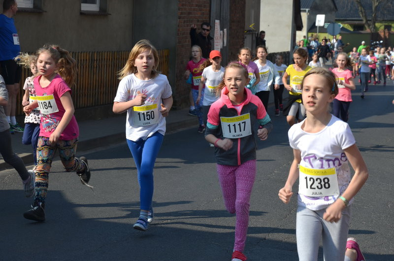 Szymanowski wygrał w Bukówcu (zdjęcia)