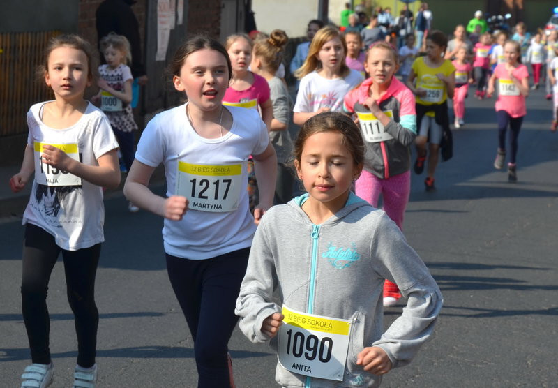 Szymanowski wygrał w Bukówcu (zdjęcia)