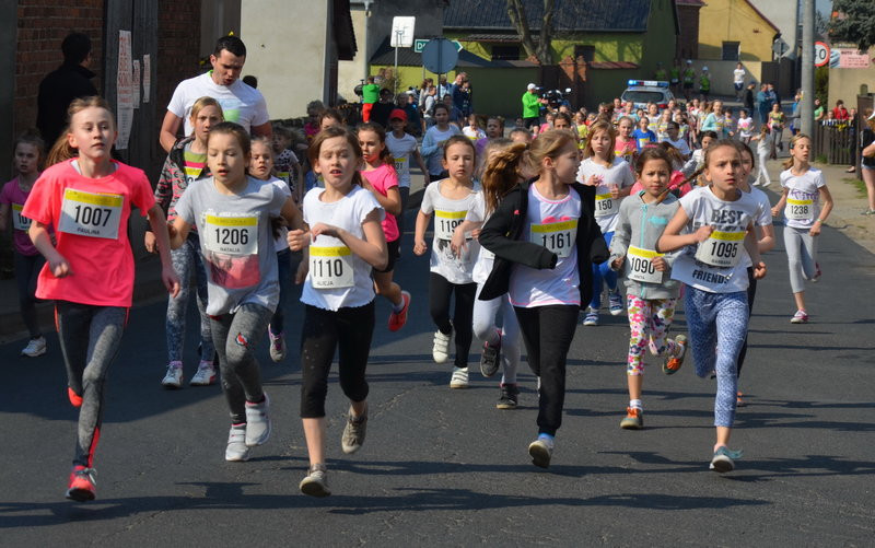 Szymanowski wygrał w Bukówcu (zdjęcia)