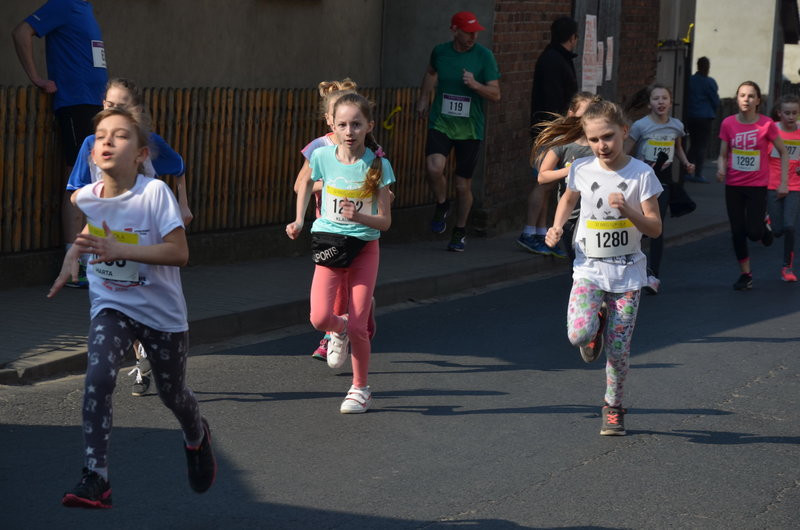 Szymanowski wygrał w Bukówcu (zdjęcia)