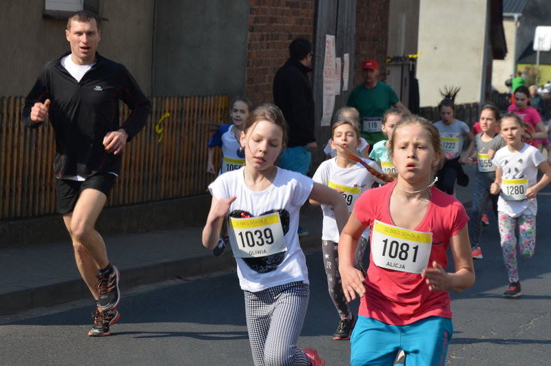 Szymanowski wygrał w Bukówcu (zdjęcia)