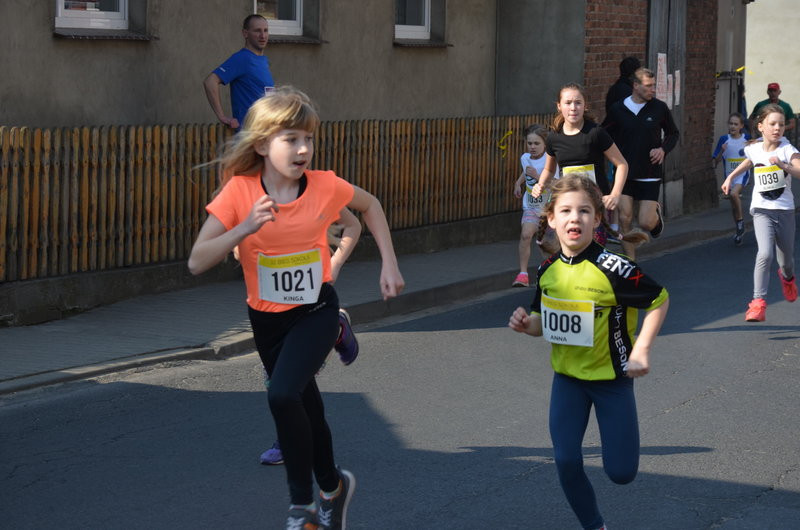 Szymanowski wygrał w Bukówcu (zdjęcia)