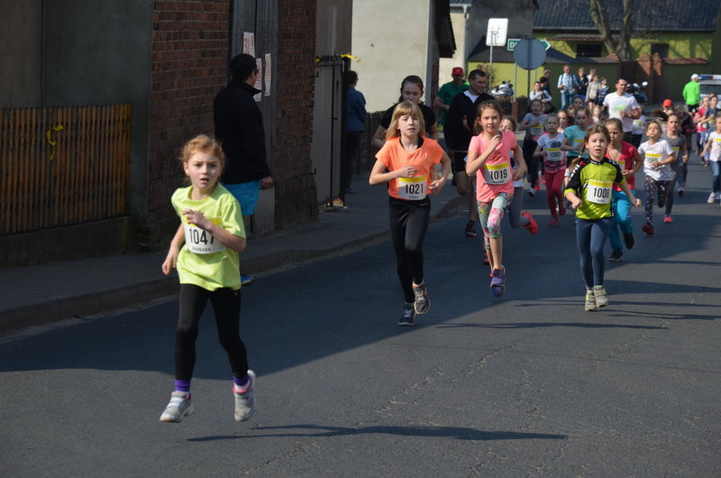 Szymanowski wygrał w Bukówcu (zdjęcia)