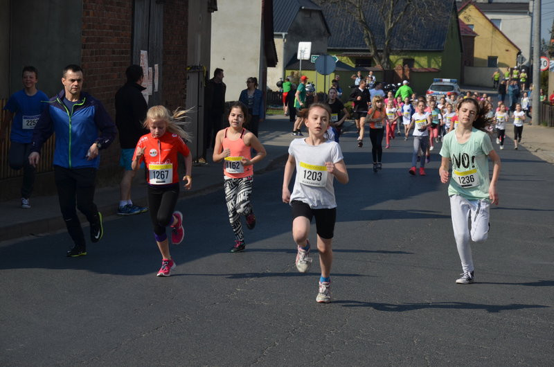 Szymanowski wygrał w Bukówcu (zdjęcia)