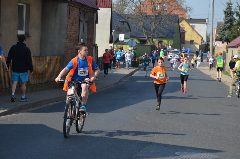 Szymanowski wygrał w Bukówcu (zdjęcia)