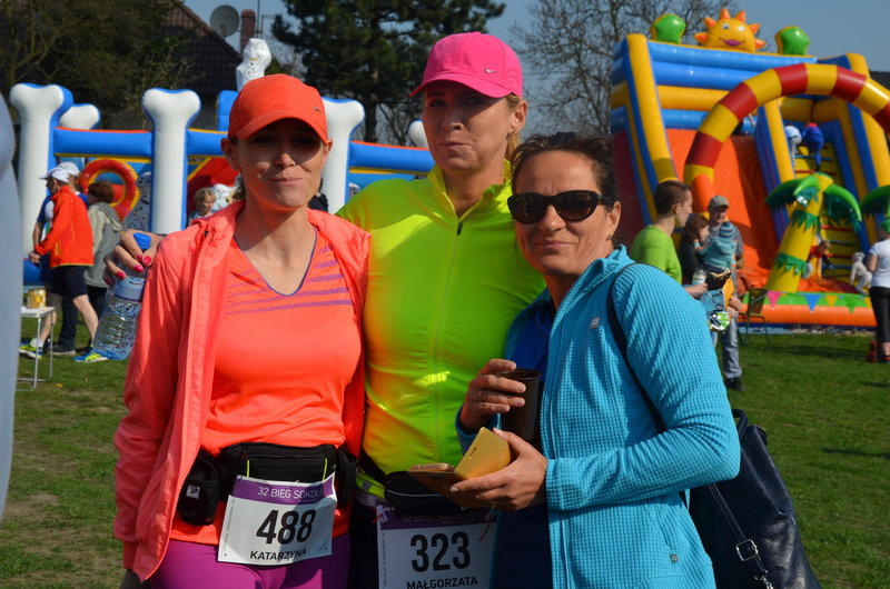 Szymanowski wygrał w Bukówcu (zdjęcia)