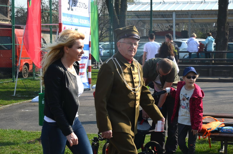 Szymanowski wygrał w Bukówcu (zdjęcia)