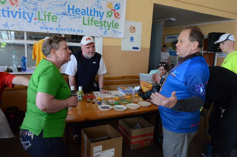 Szymanowski wygrał w Bukówcu (zdjęcia)