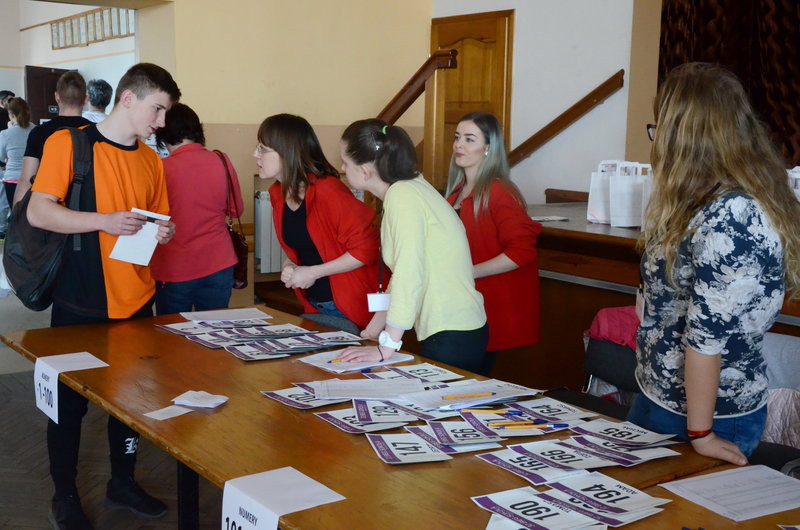 Szymanowski wygrał w Bukówcu (zdjęcia)