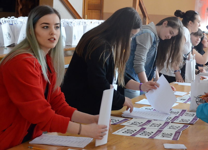 Szymanowski wygrał w Bukówcu (zdjęcia)