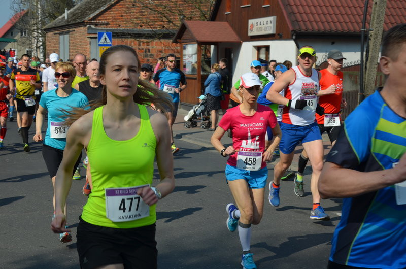 Szymanowski wygrał w Bukówcu (zdjęcia)