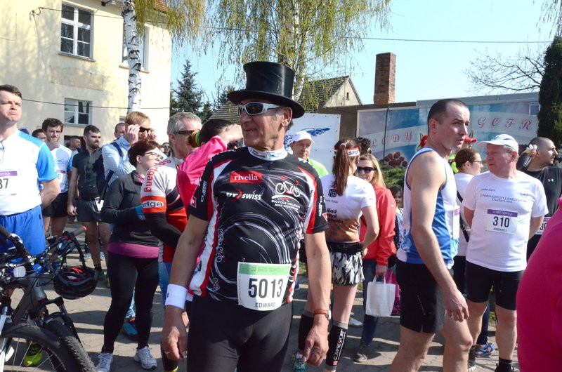 Szymanowski wygrał w Bukówcu (zdjęcia)