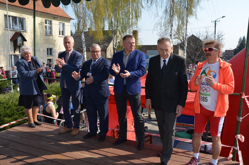 Szymanowski wygrał w Bukówcu (zdjęcia)