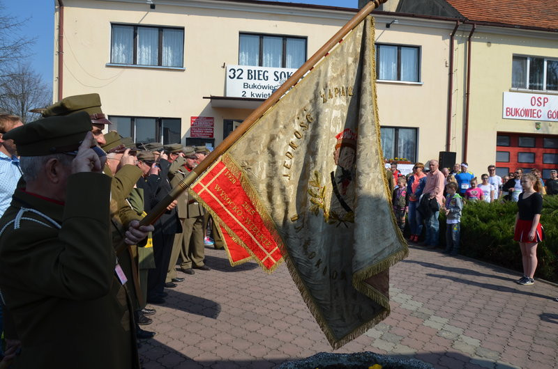 Szymanowski wygrał w Bukówcu (zdjęcia)