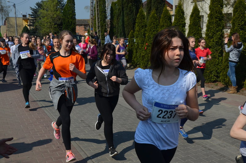 Szymanowski wygrał w Bukówcu (zdjęcia)