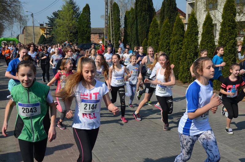 Szymanowski wygrał w Bukówcu (zdjęcia)