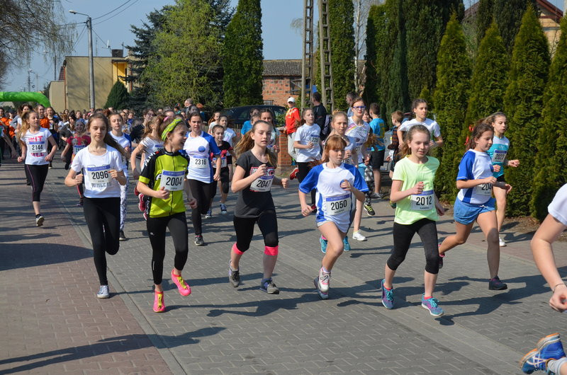 Szymanowski wygrał w Bukówcu (zdjęcia)