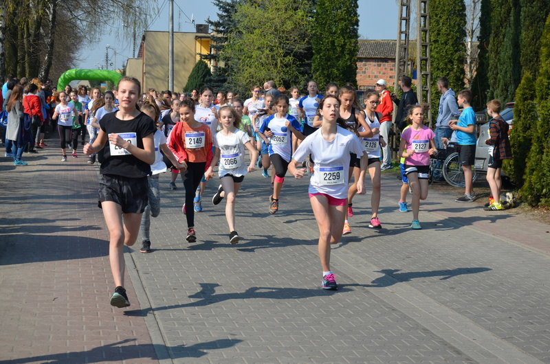 Szymanowski wygrał w Bukówcu (zdjęcia)