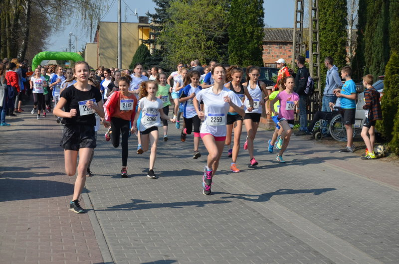 Szymanowski wygrał w Bukówcu (zdjęcia)