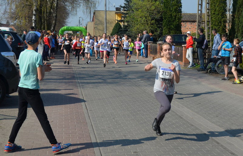 Szymanowski wygrał w Bukówcu (zdjęcia)