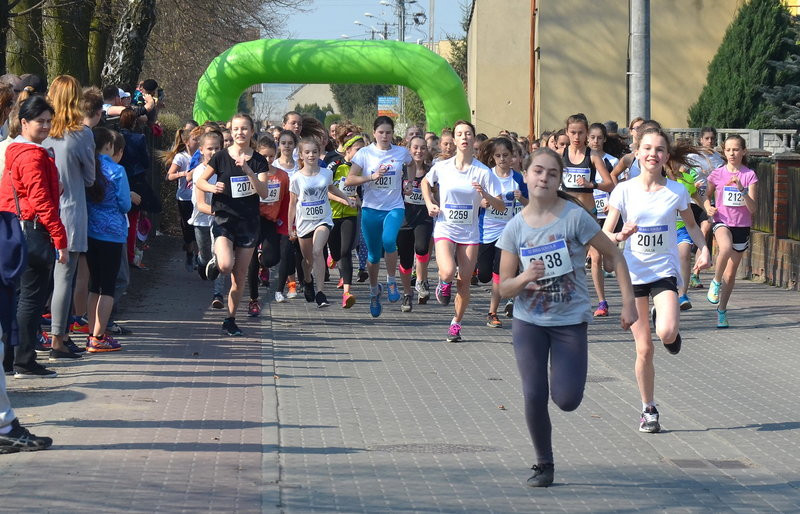 Szymanowski wygrał w Bukówcu (zdjęcia)