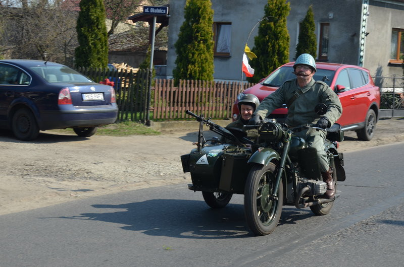 Szymanowski wygrał w Bukówcu (zdjęcia)