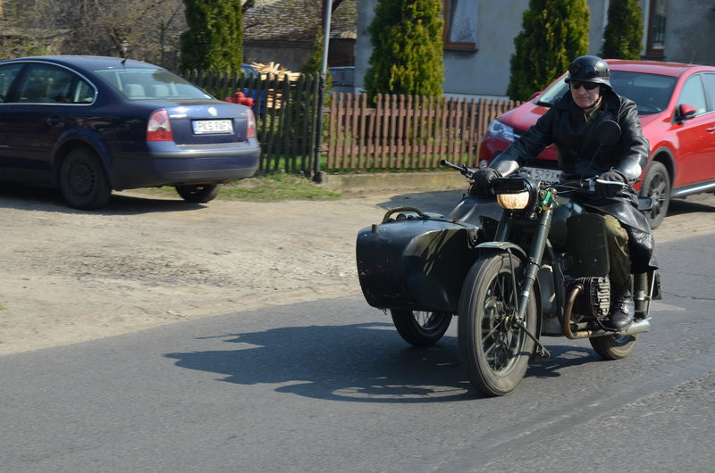 Szymanowski wygrał w Bukówcu (zdjęcia)