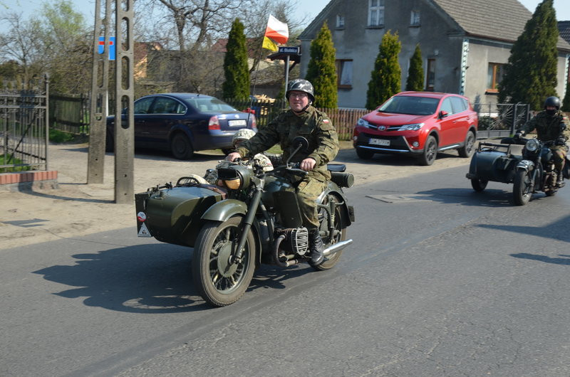 Szymanowski wygrał w Bukówcu (zdjęcia)