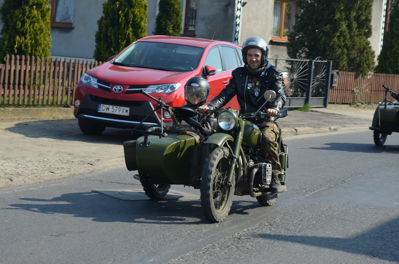 Szymanowski wygrał w Bukówcu (zdjęcia)