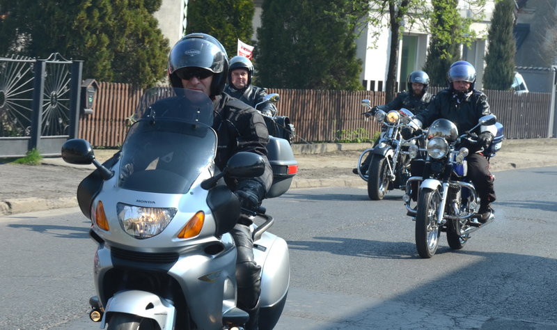 Szymanowski wygrał w Bukówcu (zdjęcia)