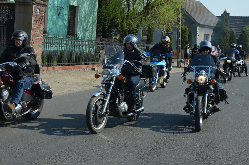 Szymanowski wygrał w Bukówcu (zdjęcia)