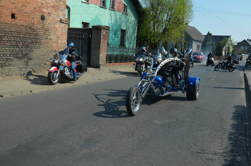 Szymanowski wygrał w Bukówcu (zdjęcia)