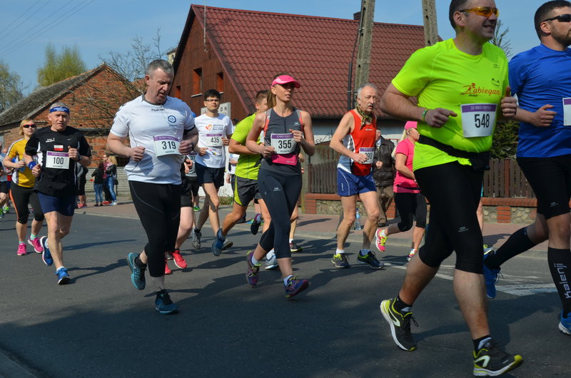 Szymanowski wygrał w Bukówcu (zdjęcia)