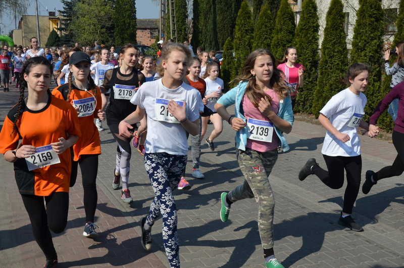 Szymanowski wygrał w Bukówcu (zdjęcia)