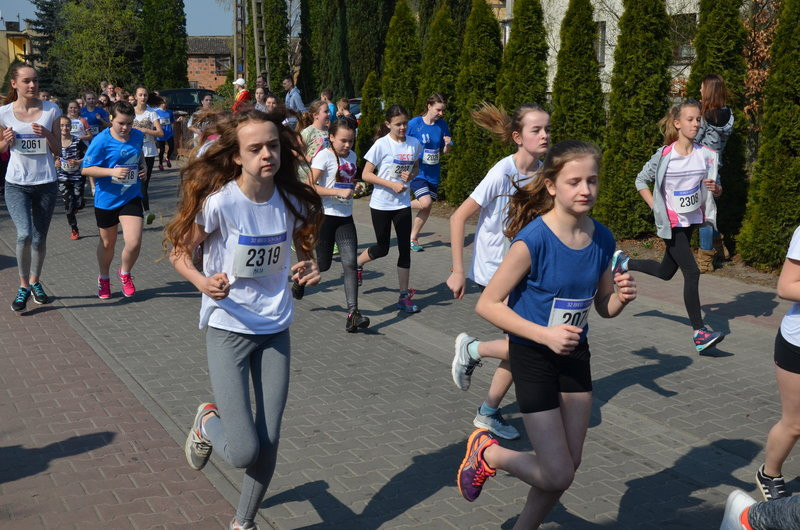 Szymanowski wygrał w Bukówcu (zdjęcia)