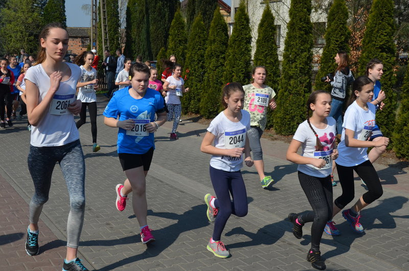 Szymanowski wygrał w Bukówcu (zdjęcia)